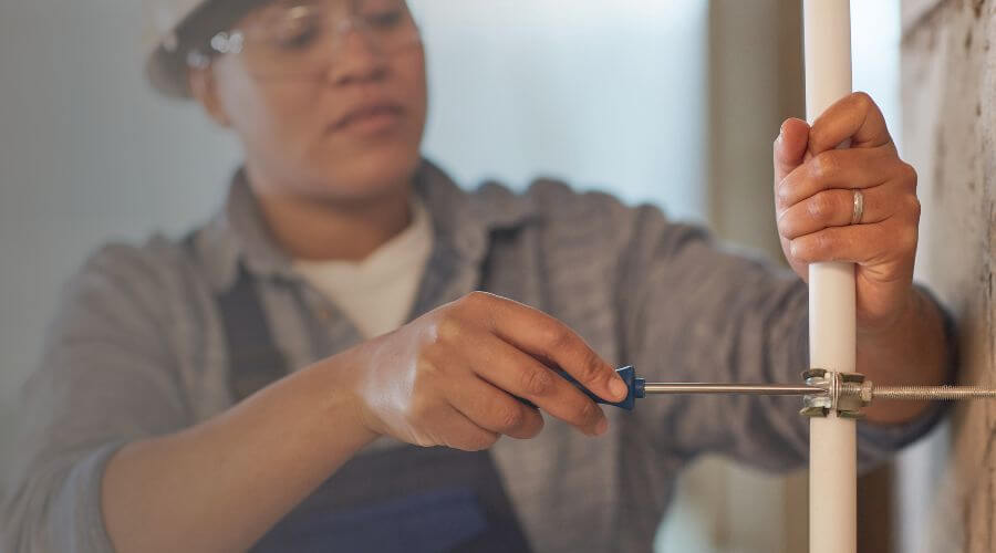 Whole-Home Plumbing Inspection in Shingletown, CA